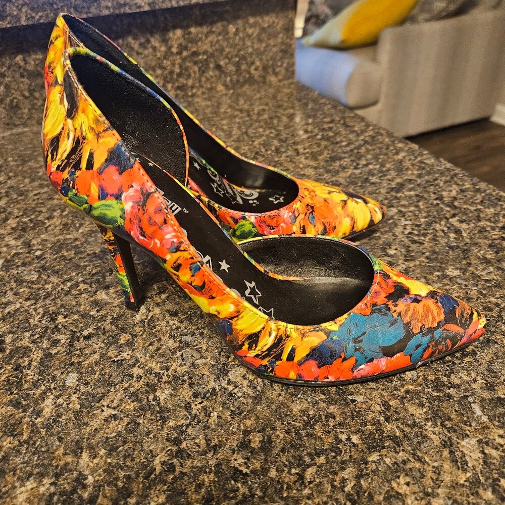 Spring Heels